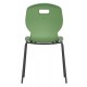 Arc Four Leg Classroom / Visitor Chair